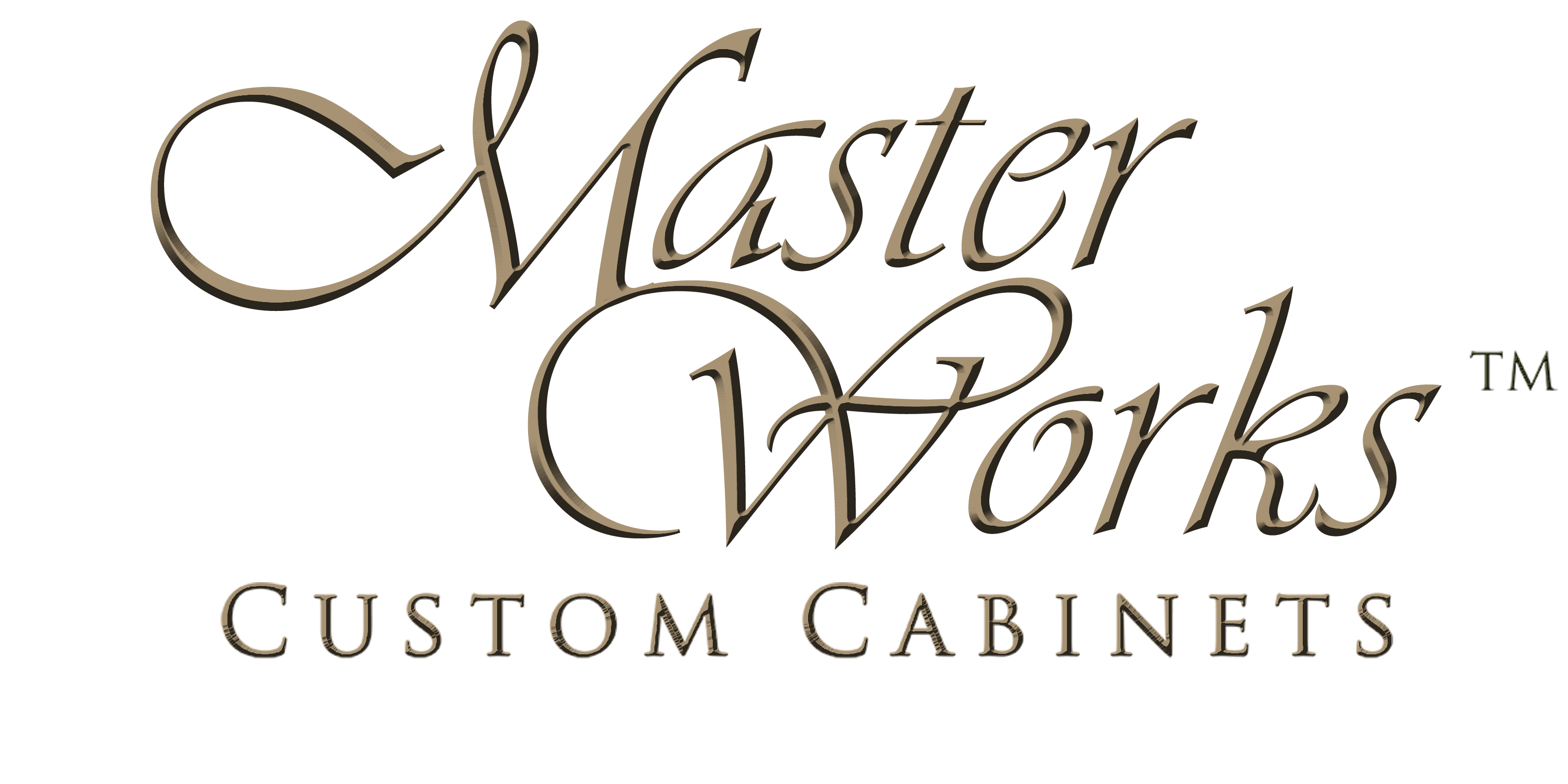 Master Works Cabinets